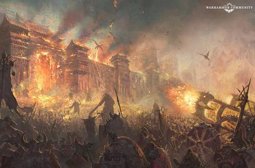 Image rights belong to Games Workshop