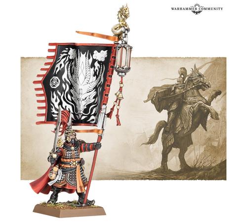 Image rights belong to Games Workshop