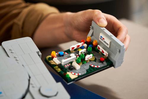 Image rights belong to LEGO Group and Sony Interactive Entertainment