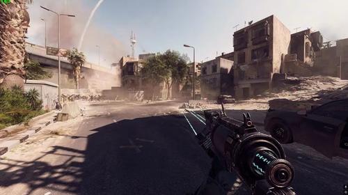 Battlefield Studios