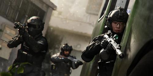 Infinity Ward