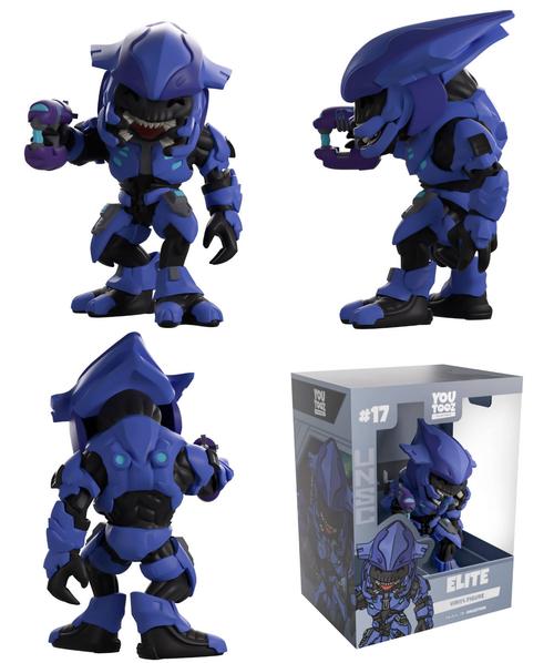 Derechos de imagen pertenecen a 343 Industries, Microsoft y YouTooz