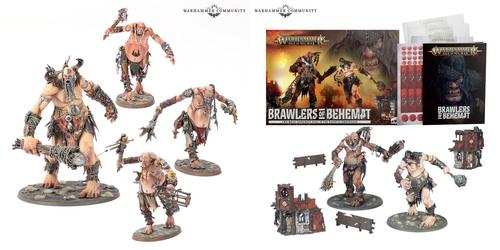 Image rights belong to Games Workshop