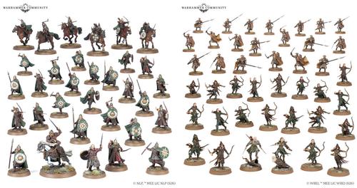 Image rights belong to Middle-earth Enterprises and Games Workshop