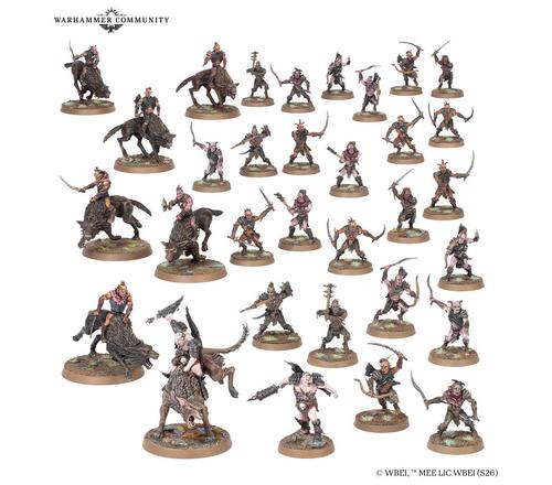 Image rights belong to Middle-earth Enterprises and Games Workshop