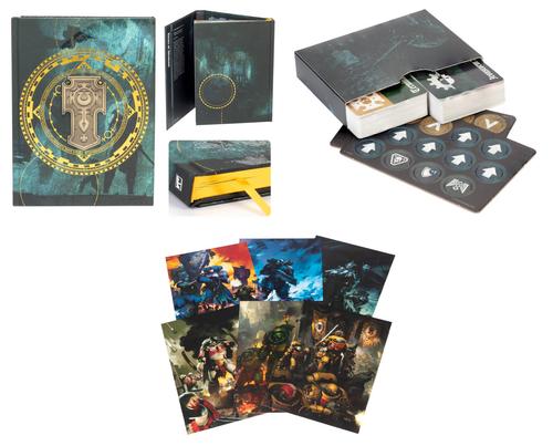 Права на изображение принадлежат Games Workshop