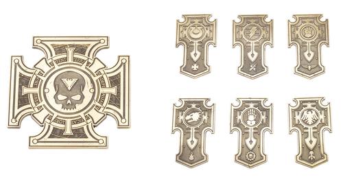 Права на изображение принадлежат Games Workshop