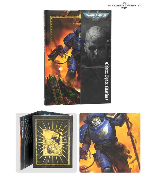 Права на изображение принадлежат Games Workshop