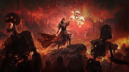 Grinding Gear Games