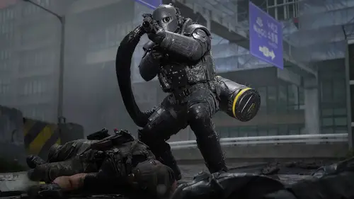 Activision