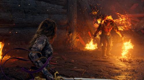 God of War: Laufey