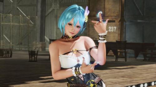 KOEI TECMO GAMES CO., LTD.&nbsp;&nbsp;