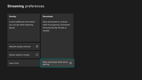 Xbox Insider