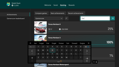 Xbox Insider