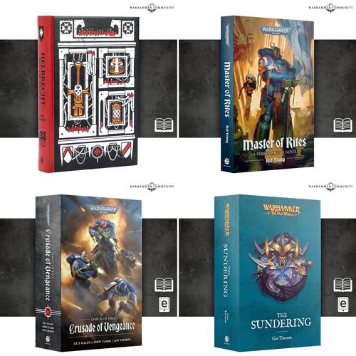 Права на изображения принадлежат Games Workshop