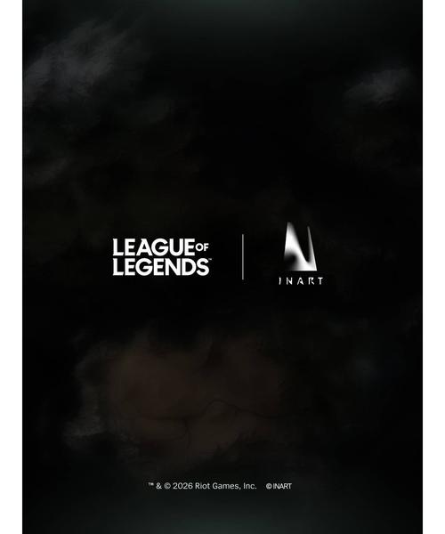 Права на изображение принадлежат Riot Games и Inart