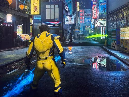 Insomniac Games