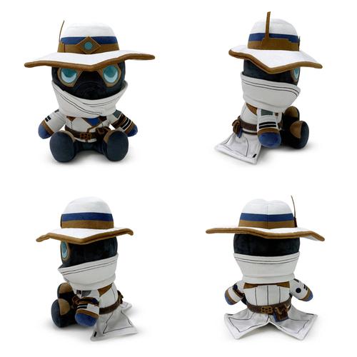 Images rights belong to Riot Games and YouTooz