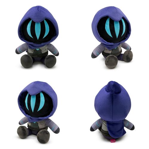 Images rights belong to Riot Games and YouTooz