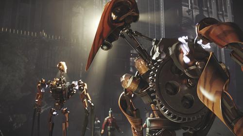 Arkane Studios