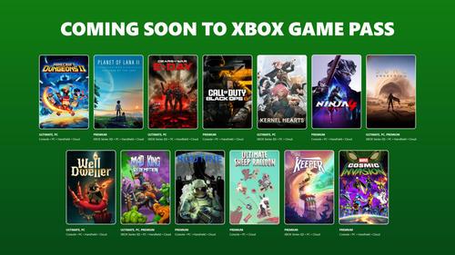Xbox Wire
