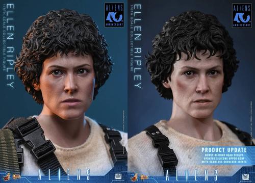 Image rights belong to 20th Century Studios and Hot Toys
