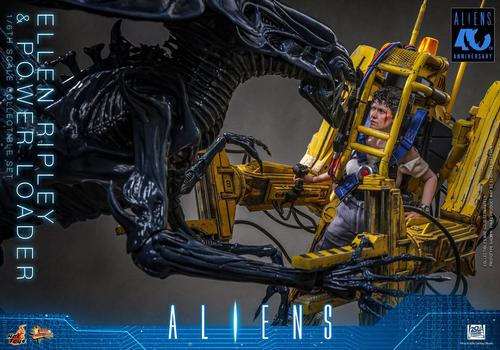 Image rights belong to 20th Century Studios and Hot Toys