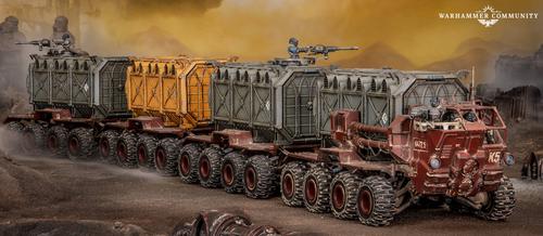 Права на изображения принадлежат Games Workshop