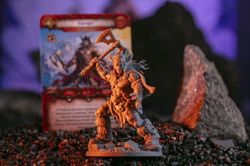 Права на изображения принадлежат Hobby World