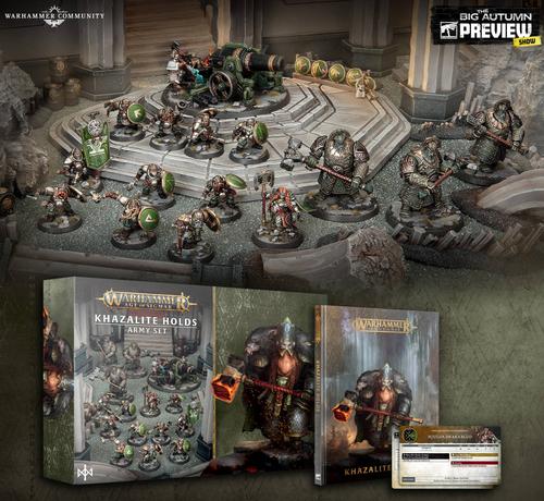 Права на изображения принадлежат Games Workshop