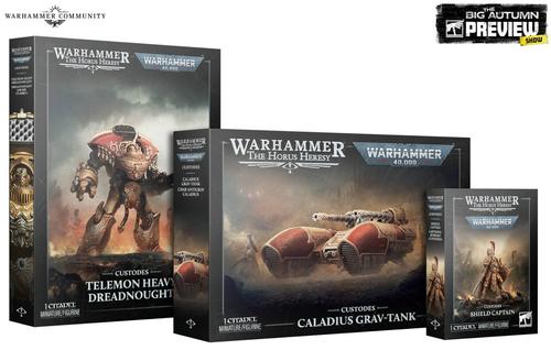 Images copyright Games Workshop