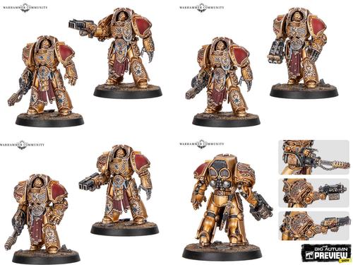 Images copyright Games Workshop