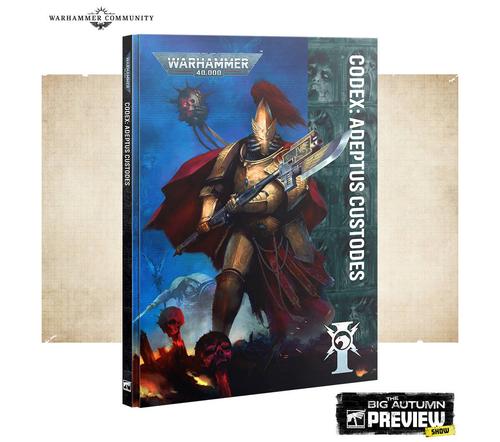 Images copyright Games Workshop