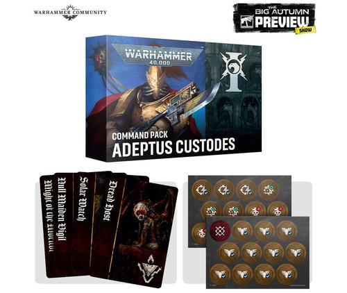 Images copyright Games Workshop