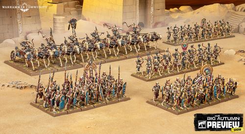 Права на изображения принадлежат Games Workshop
