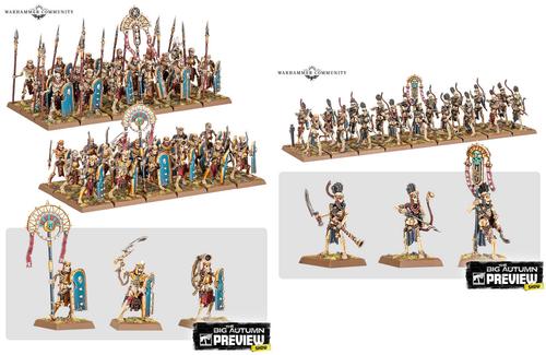 Права на изображения принадлежат Games Workshop