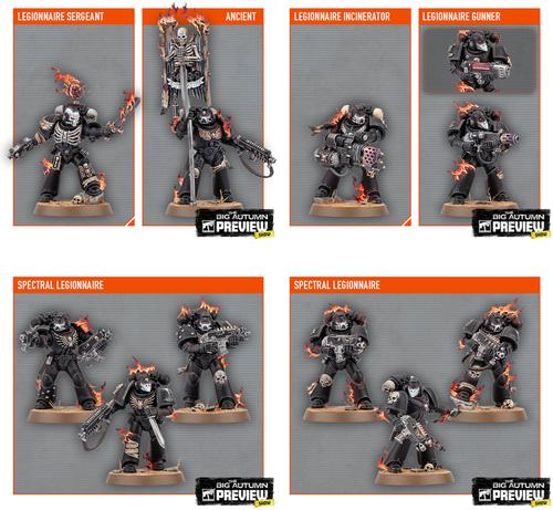 Image rights belong to Games Workshop