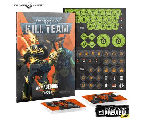 Image rights belong to Games Workshop