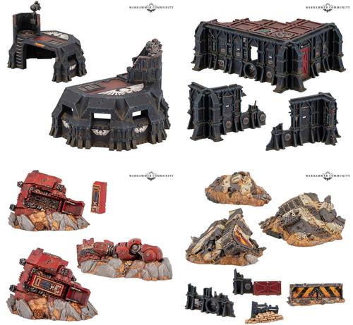Image rights belong to Games Workshop