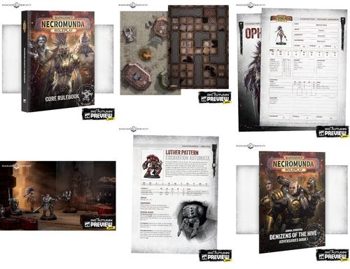 Derechos de imagen propiedad de Games Workshop