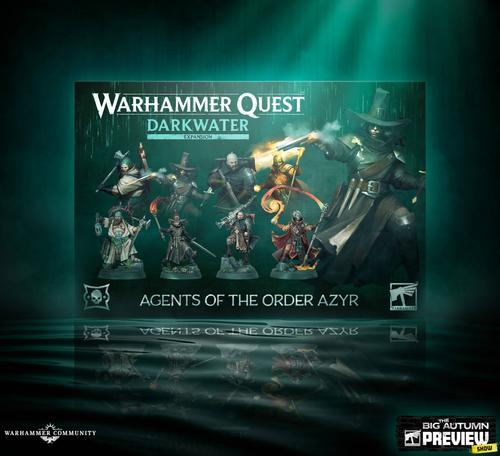 Derechos de imagen propiedad de Games Workshop
