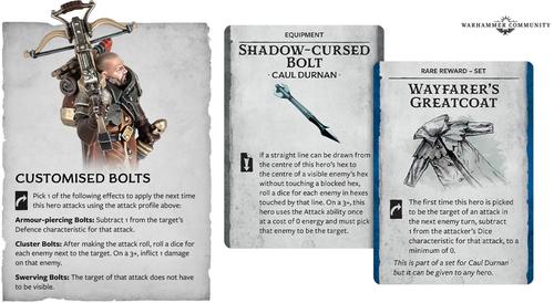 Derechos de imagen propiedad de Games Workshop