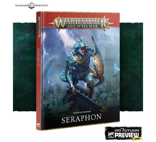Права на изображения принадлежат Games Workshop