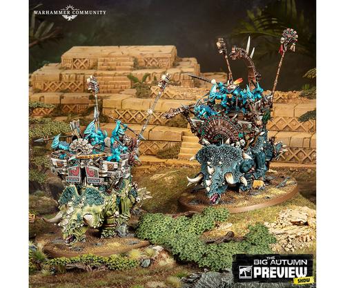 Права на изображения принадлежат Games Workshop