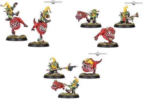 Права на изображения принадлежат Games Workshop