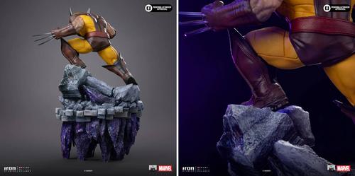 Права на изображения принадлежат Marvel и Iron Studios