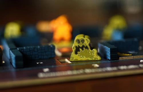 Права на изображение принадлежат издательству Kids Table Board Gaming