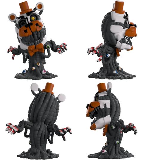 Image rights belong to Scott Cawthon and YouTooz