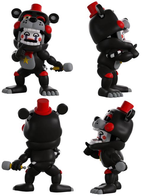 Image rights belong to Scott Cawthon and YouTooz
