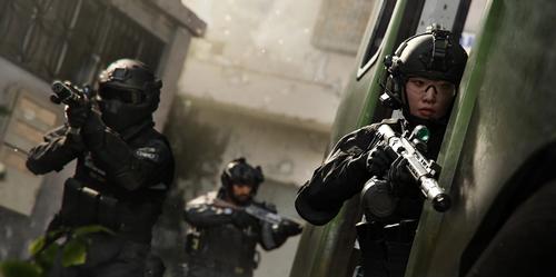 Activision 
